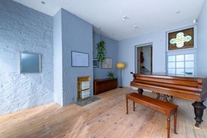 Commercial Space- click for photo gallery